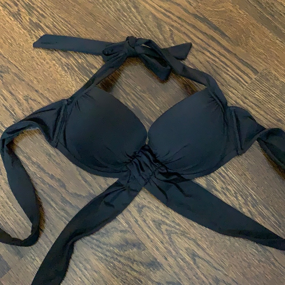 Victoria secret bikini top